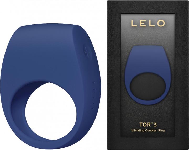 Immagine prodotto LELO Tor 3 (2.90 cm)