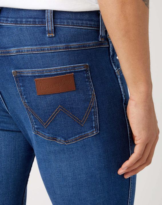 Immagine prodotto Wrangler Jeans Greensboro medium stretch (Banda radio 38 (2600 MHz))