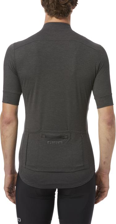 Actual product image Giro New Road Jersey (S)