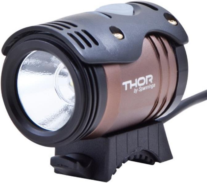 Image du produit Spanninga Thor (1100 lm, 1100 lm)