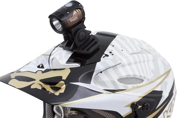 Image du produit Spanninga Thor (1100 lm, 1100 lm)