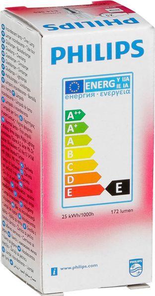 Image du produit Philips Lampe à four T25 (E14, 26 W, 172 lm, 1 x, E)