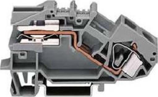 Produktbild Wago 1-L-Potenzialaus.-Kl. 16qmm 783-623 grau 0,2-16qmm 400V 6kV