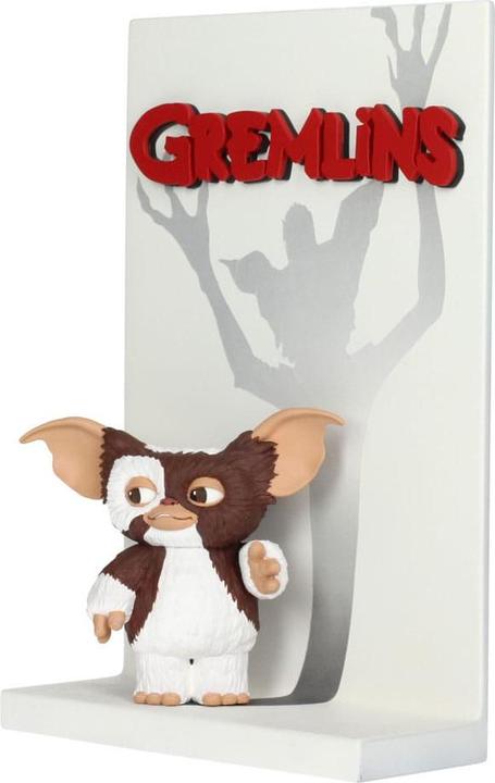 Actual product image SD Toys Gremlins silicone mould Gizmo