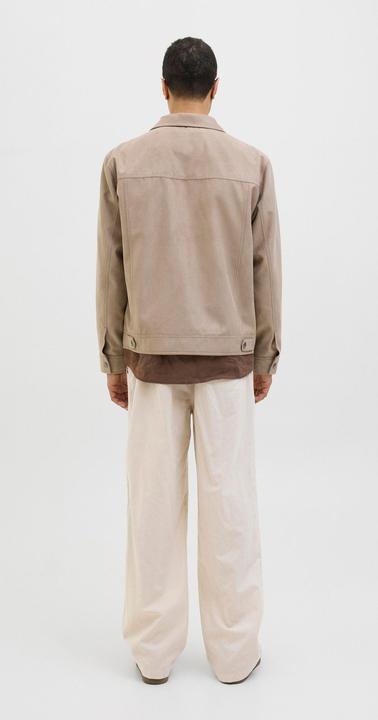Actual product image Jack & Jones Jpstbill Diego Summer Pants Styd Ss25 (S)