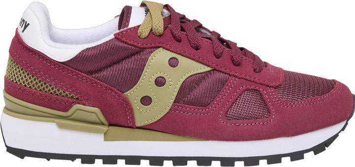 Produktbild Saucony Shadow Original Schuhe - 108587 (41)