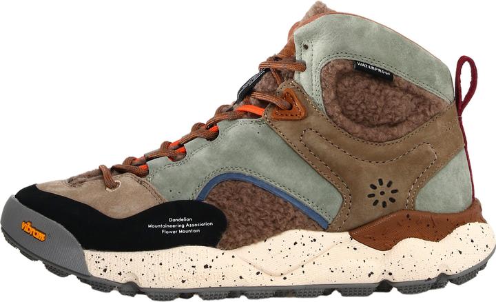 Image du produit Flower Mountain Back Country Mid (44)