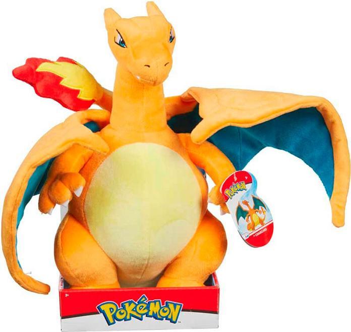 Actual product image Boti Glurak (30 cm)