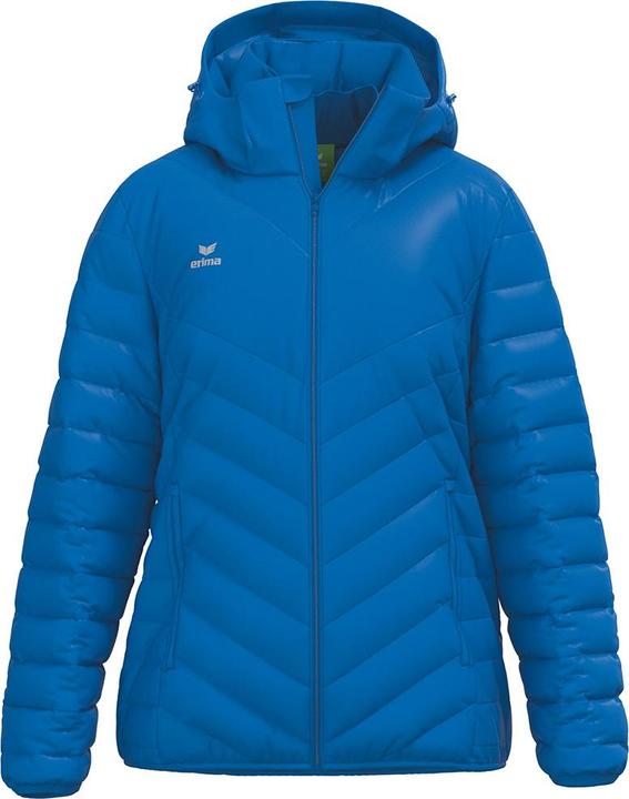 Erima CMPT Puffer Jacket Damen