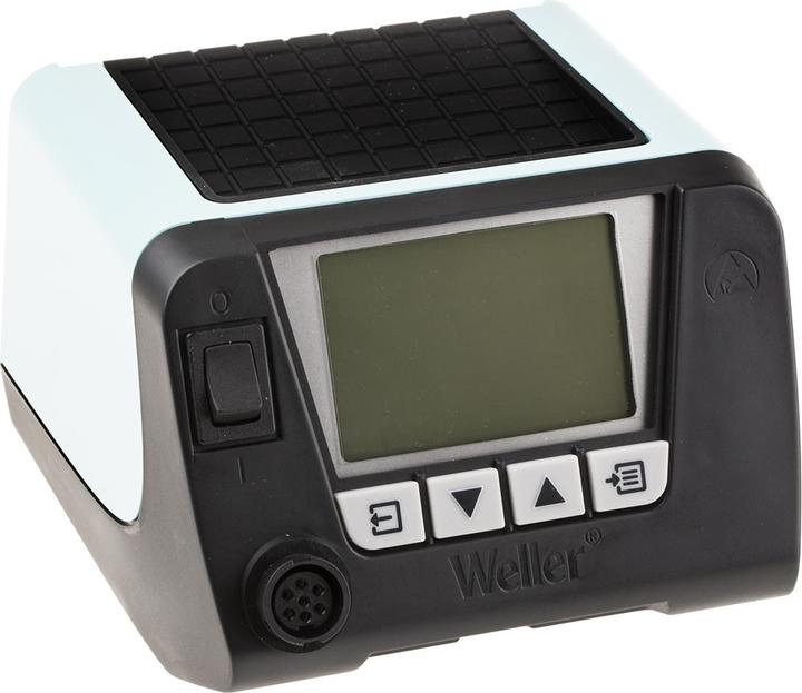 Image du produit Weller Erem WT 1013 WT 1/WP 80/WSR 201 230V UK F/G
