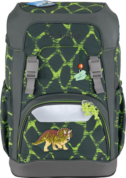 Actual product image Step by Step satchel set GIANT, 5 pieces (23 l)