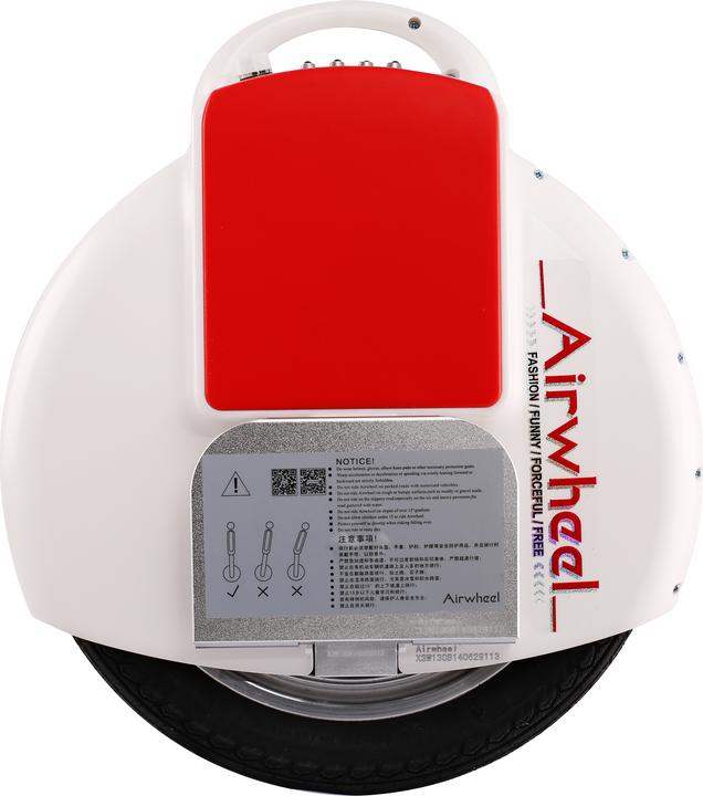 Produktbild Airwheel X3 (18 km/h)