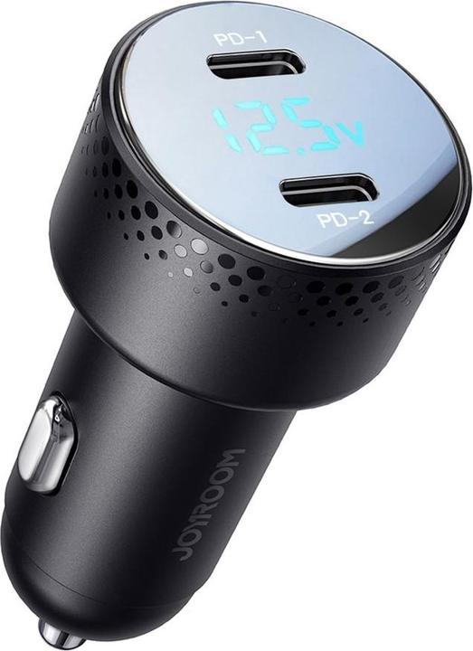 Produktbild Joyroom Dual Car Charger