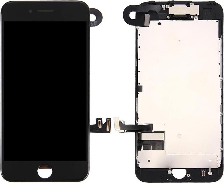 Image du produit CoreParts LCD pour iPhone 7 plus Noir (Écran, iPhone 7 Plus)