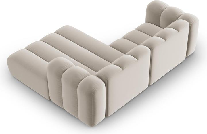 Produktbild Micadoni Lupine (Ecksofa)