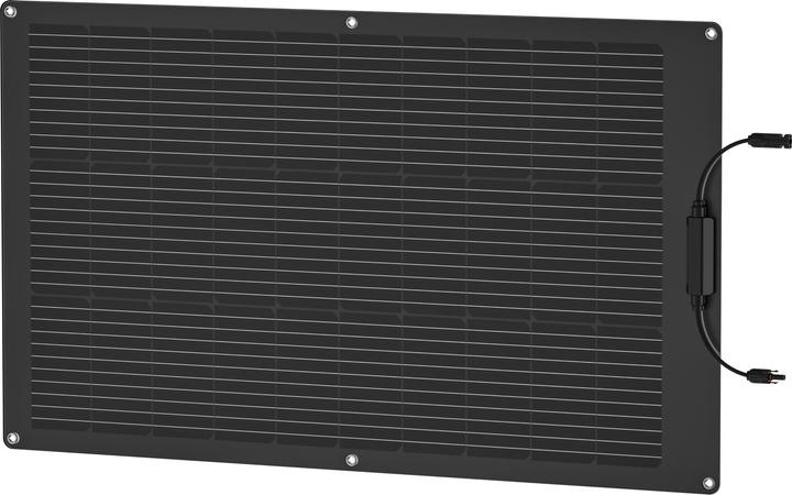 Panneau solaire