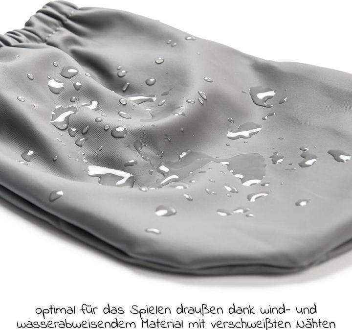 Produktbild Zamboo Regenkleidung Regenfüsslinge Overshoes, wasserdicht und winddicht (One Size)