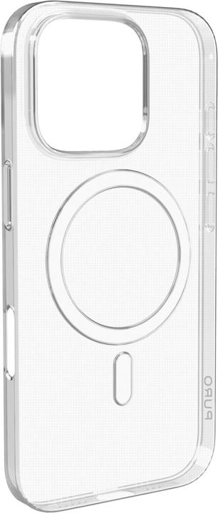 Produktbild Puro Schutzhülle (Apple iPhone 16 Pro Max)