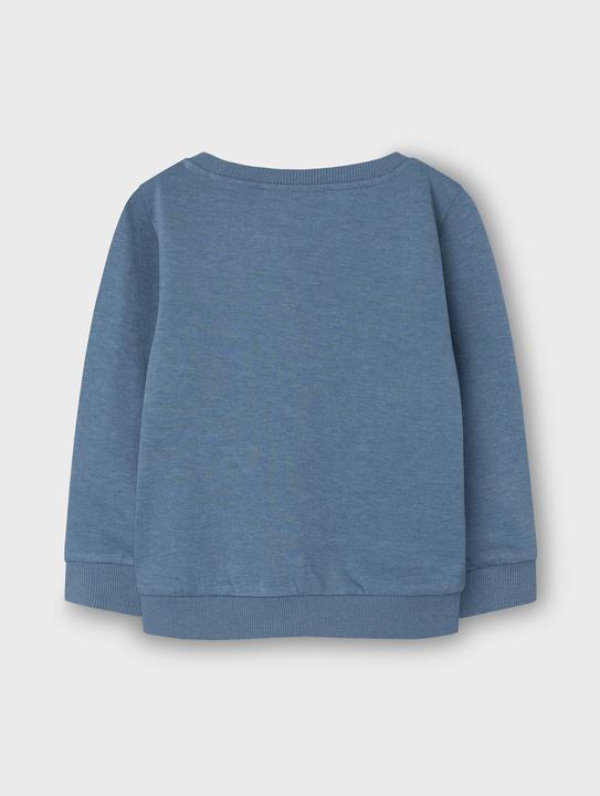 Image du produit Name it Nmmvimo Ls Sweat Bru Noos (92)