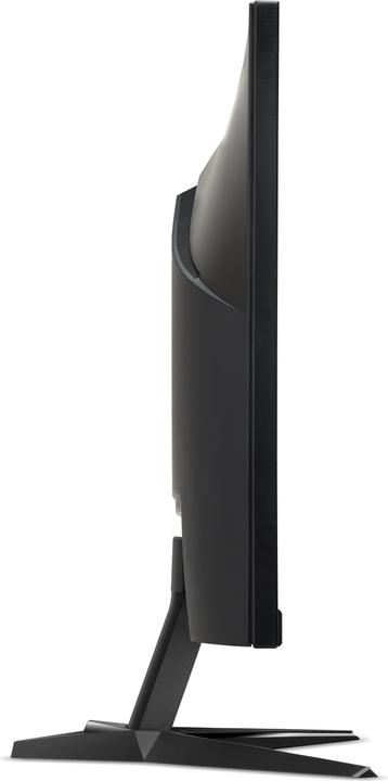 Image du produit Acer Nitro QG271bii (1920 x 1080 pixels, 27")