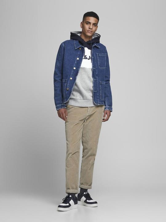 Immagine prodotto Jack & Jones Colourblocking Logo Hoodie (M)