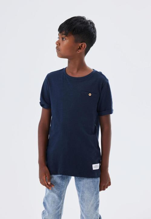 Actual product image Name it Nkmvincent Ss Top F Noos (92)