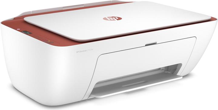 Produktbild HP DeskJet 2723e All-in-One (Tintenpatrone, Farbe)