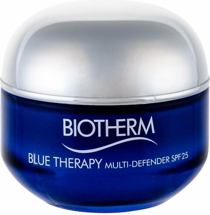 Actual product image Biotherm Blue Therapy (50 ml, Day cream, SPF 25)