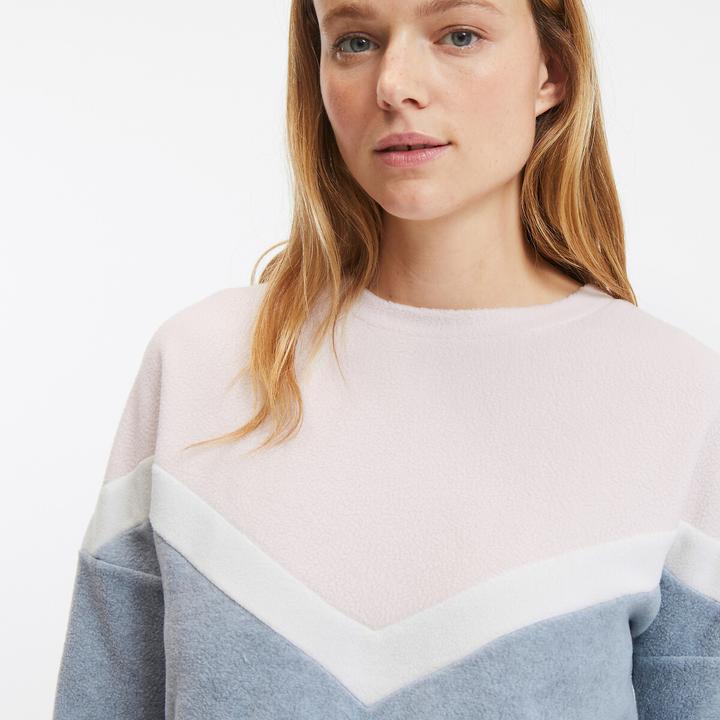 Produktbild So'home Pyjama aus Fleece (38)