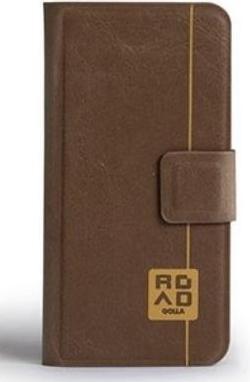Image du produit Golla ROAD Slim Folder - flipomslag ti (Apple iPhone 5)