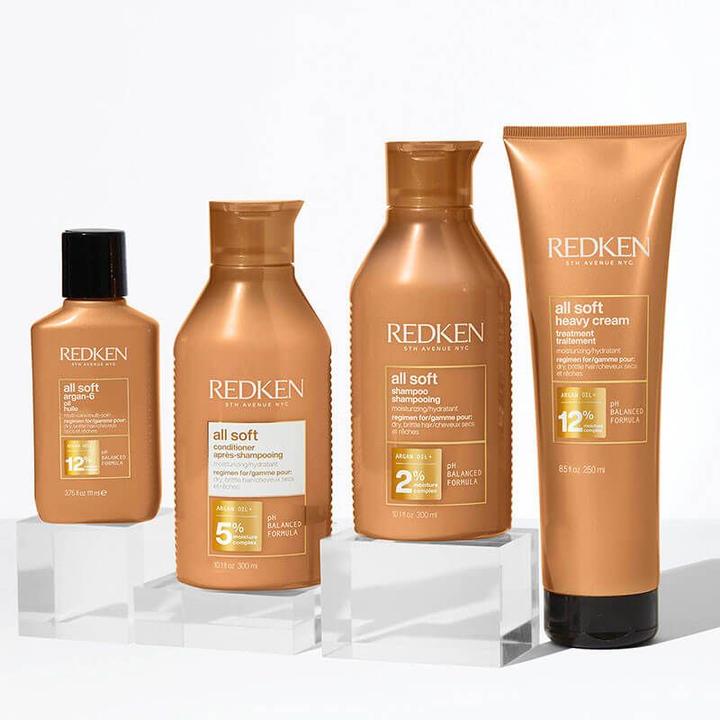 Immagine prodotto Redken Tutti i Soft (1000 ml)