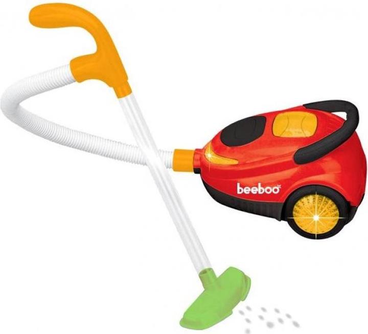 Beeboo Spielstaubsauger