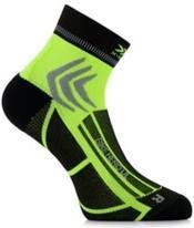 Produktbild X-Socks Hero UL 35-47 Bikesocken (35 - 38)