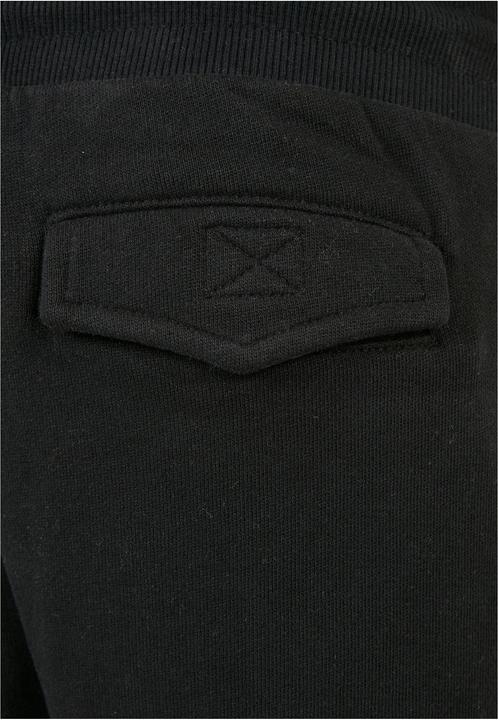 Immagine prodotto Urban Classics Boys Fitted Cargo Sweatpants (110)