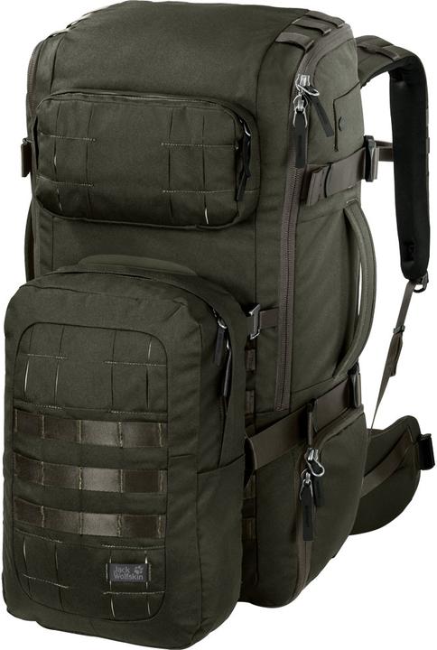 Produktbild Jack Wolfskin TRT 65 Pack (55 l)