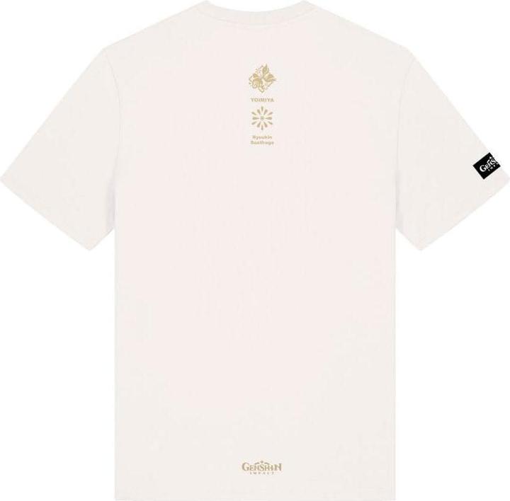 Produktbild Park Agencies Genshin Impact T-Shirt Yoimiya Frolicking Flames Grösse M (M)