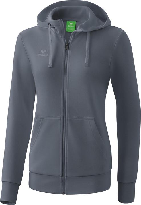 Erima Kapuzensweatjacke Damen (42)