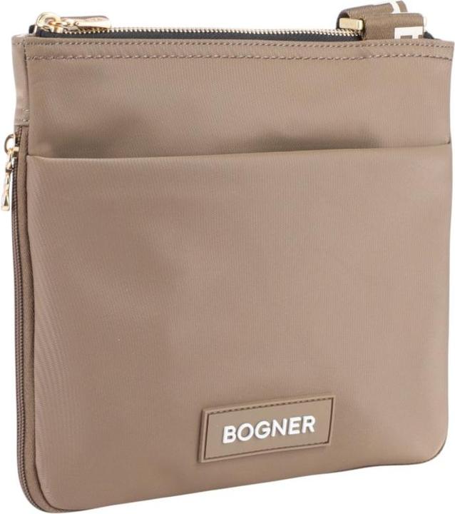 Immagine prodotto Bogner Saxon Serena - Schultertasche Mvz, Portabella