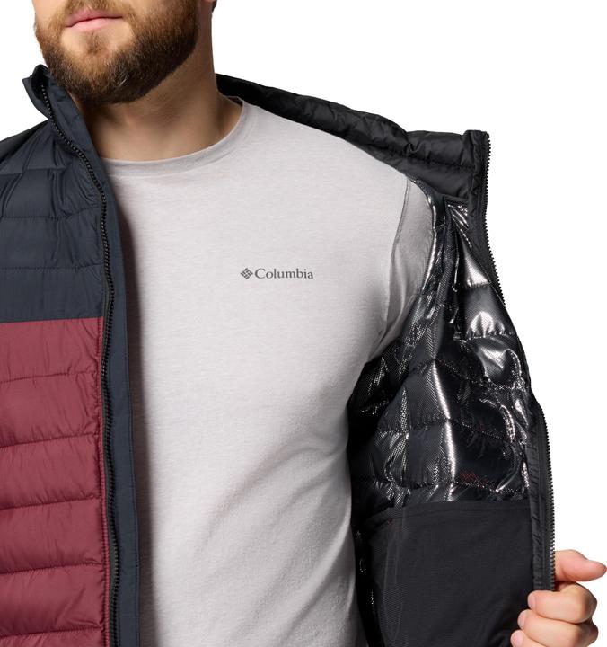 Produktbild Columbia Powder Lite™ II Jacket (XXL)