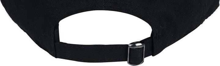 Actual product image Out of the blue Baseball Cap AC/DC (One size)