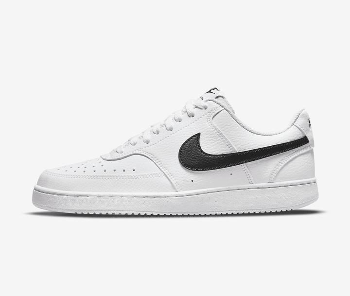 Actual product image Nike Court Vision Low NN - 53427 (41)