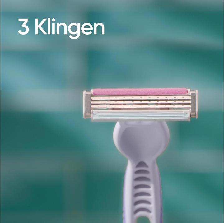 Produktbild Gillette Venus Colors