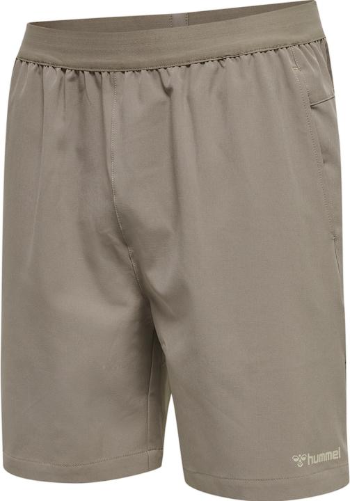 Actual product image hummel Mt Dragon Shorts (M)