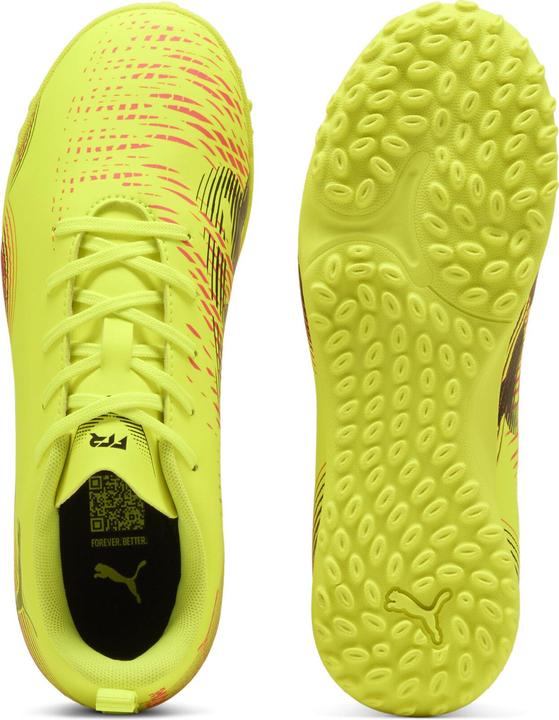 Produktbild Puma Future 8 Play Tt Jr (37.5)