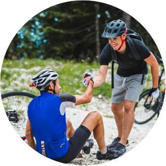 Produktbild Cosmo Connected Cosmo Ride + Remote Control (80 lm)
