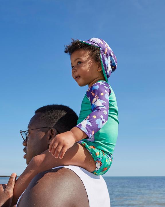 Image du produit Bambino Mio couche flottante réutilisable (Taille 2, Taille 1, 1 pièce(s))