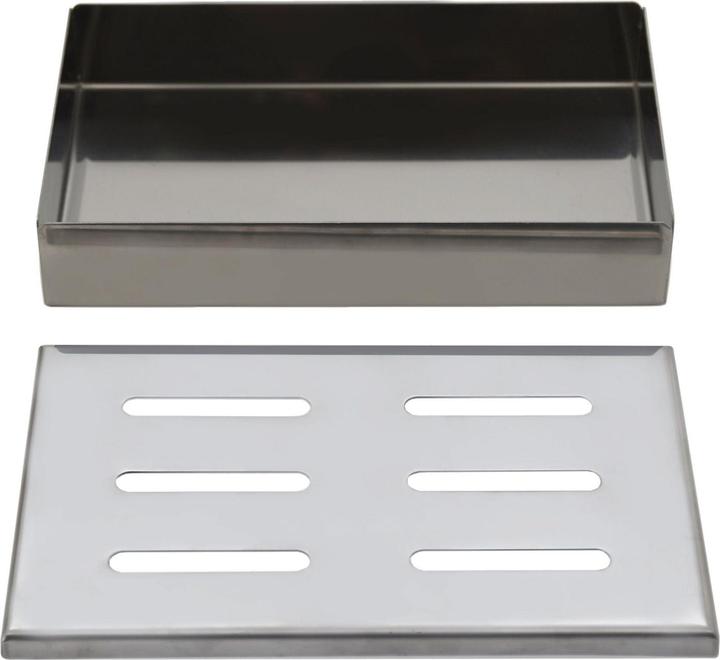 Actual product image Cattara Grill Smoker Box