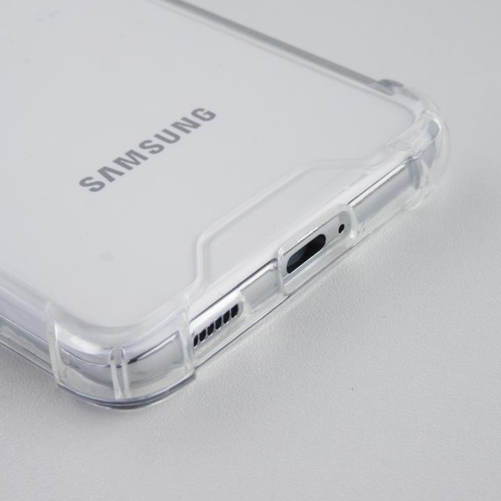Immagine prodotto PhoneLook Paraurti in vetro Coque (Samsung Galaxy S21 5G)