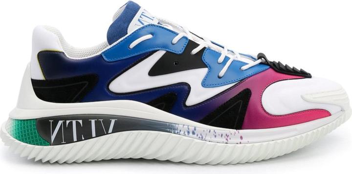 Immagine prodotto Valentino Scarpe da ginnastica Wade Runner (40.5)