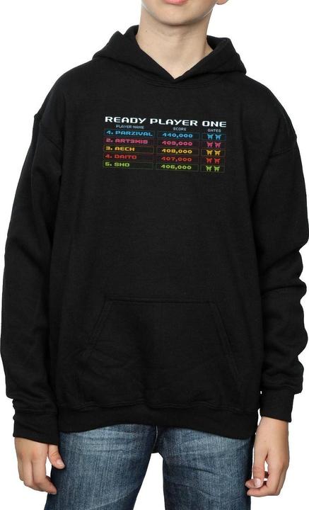 Produktbild Ready Player One 8Bit Scoreboard (140, 146)